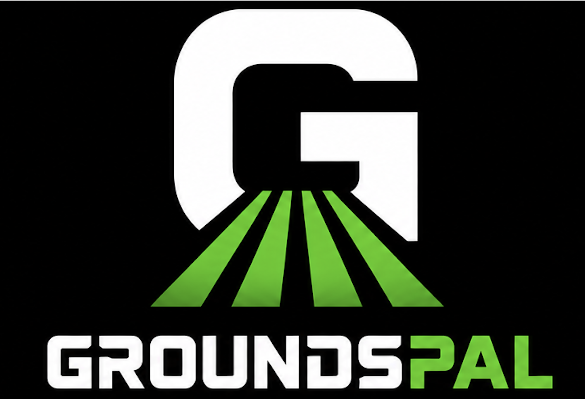 GroundsPal logo